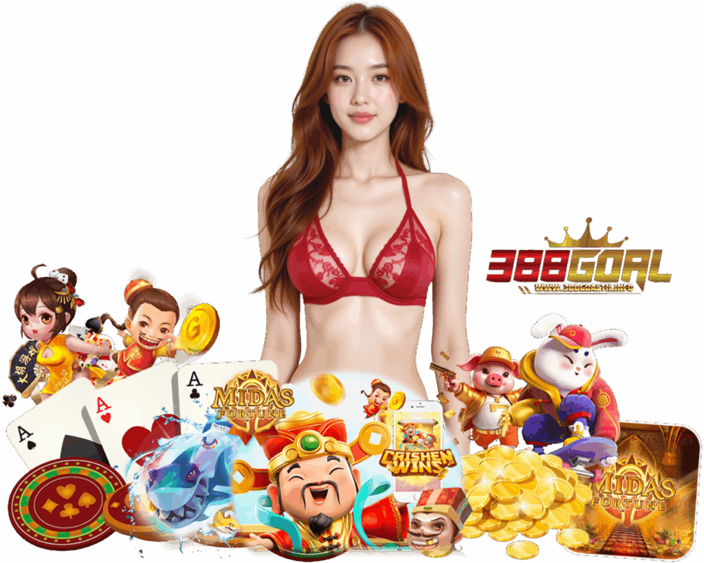 388GOALTH เข้าสู่ระบบ เล่นง่าย 