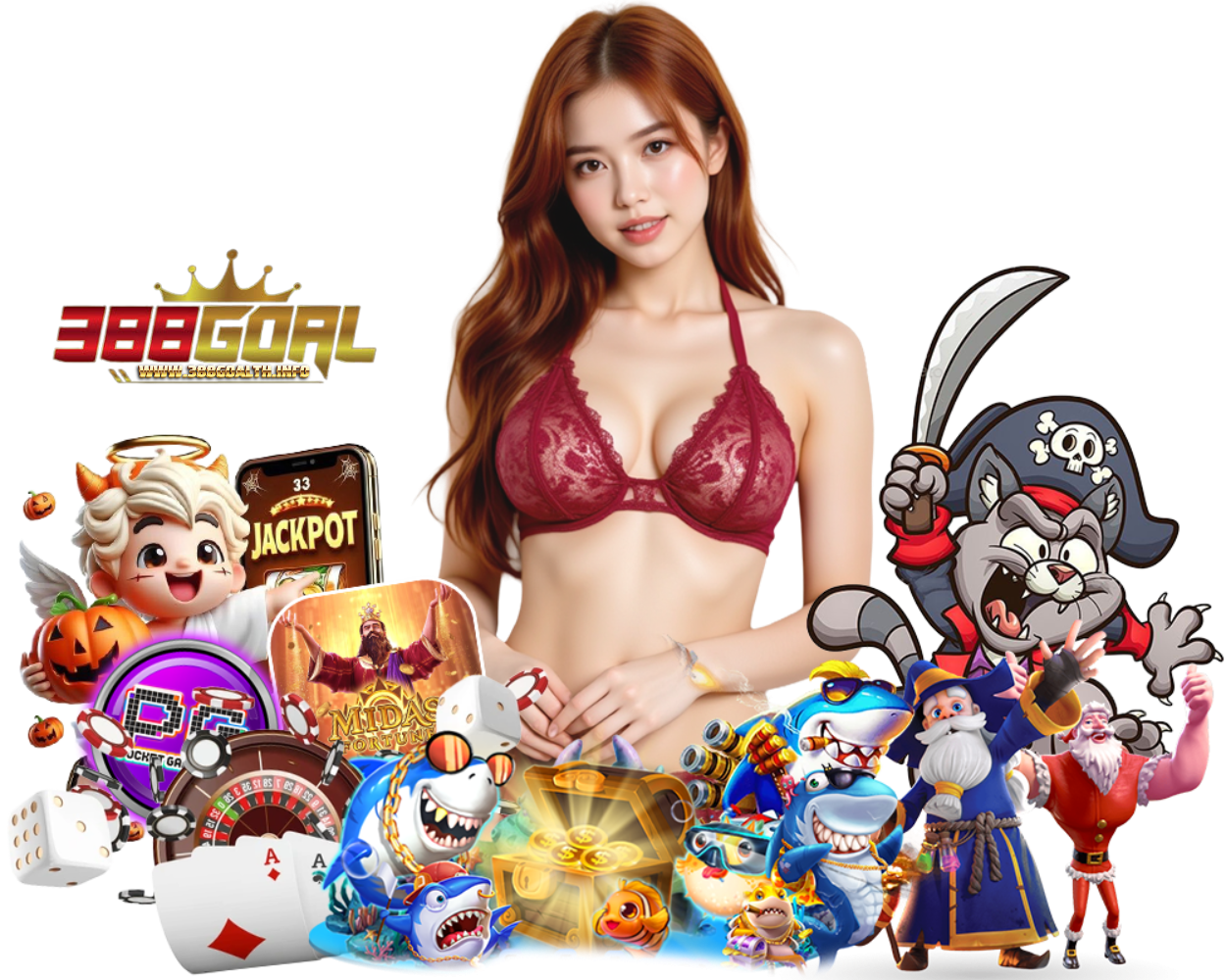 388GOALTH เข้าสู่ระบบ